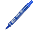Set 3 Marcatori Permanenti Pentel Pen N50 - Punta Tonda - Tratto 1.5mm