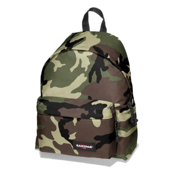 Zaino Eastpak Padded Pak’r Camo