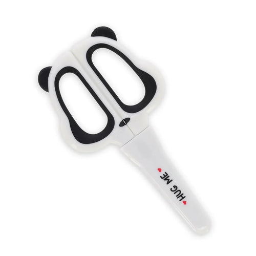 Forbici Legami Panda – Punta Arrotondata – Pantastic - Office Line