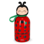 Bottiglia Termica per Bambini Ladybug – Hot&Cold BFF – Legami