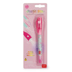 Penna Legami Unicorn – Inchiostro Invisibile e Blu – Magic Pen - Office Line