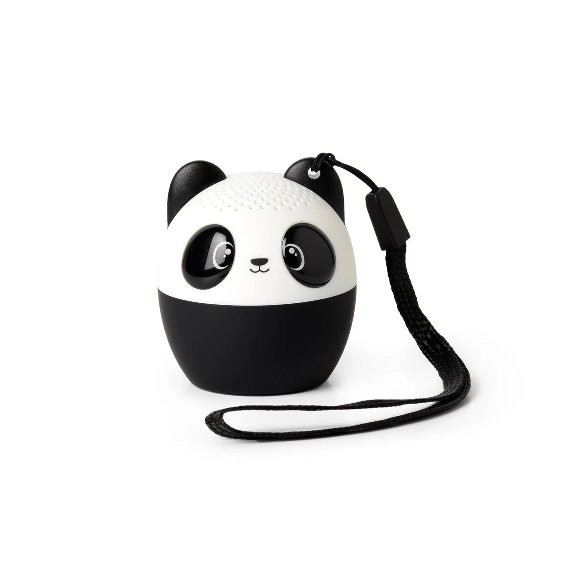 Mini Speaker e Vivavoce Wireless Legami Panda – Pump Up The Volume - Office Line