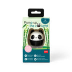 Mini Speaker e Vivavoce Wireless Legami Panda – Pump Up The Volume - Office Line