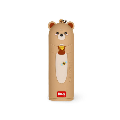 Caricabatteria Portatile Legami 4800mAh – My Super Power - Office Line