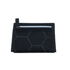 Portafoglio Juventus "Win The Match" Ufficiale - Chiusura Velcro e Grafica Esclusiva