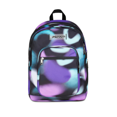 Zaino Seven Freethink Girl Spray 34 LT