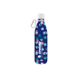 Borraccia Termica Invicta 500ml - Collezione Tuttolomondo - Acciaio Inox