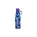 Borraccia Termica Seven® 500ml – Grafica "All Over Hearts" – Acciaio Inox