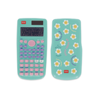Calcolatrice Scientifica Count on Me - Daisy | Legami