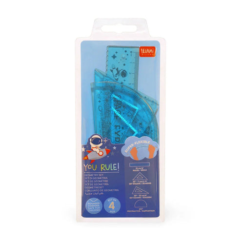 Set di Geometria Legami  – You Rule! - Office Line