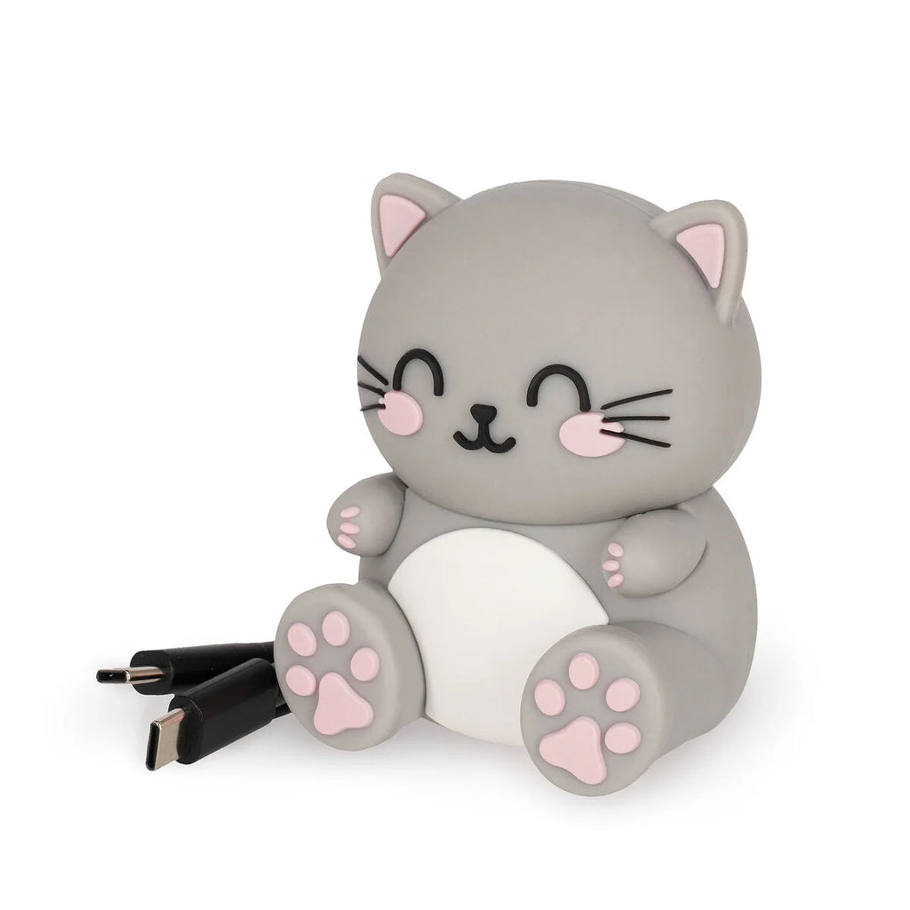 Speaker Wireless Legami Kitty – The Sound of Cuteness con Supporto - Office Line