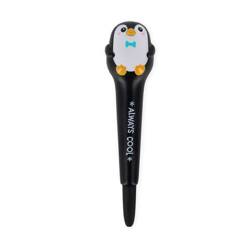 Penna Gel Antistress Legami – Squeezies - Office Line