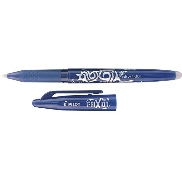 Penna Gel Cancellabile Pilot Frixion Ball – Punta 0,7 mm – Vari Colori