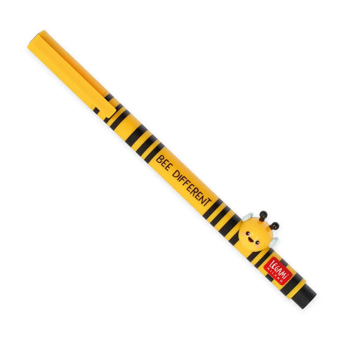 Penna Gel Legami con Animaletto Decorativo – Lovely Friends - Office Line