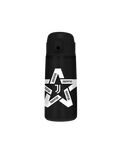 Borraccia Termica Juventus FC Ufficiale by Seven - Acciaio Inox 500ml - Bianco/Nero