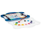 Astuccio Giotto Colori a Tempera – 24 tubetti assortiti (22×12 ml + 2×21 ml)