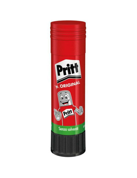 Colla Pritt Original 11g – 3 Pezzi Singoli