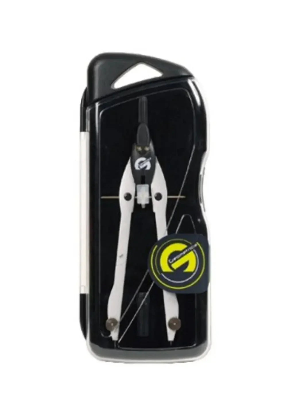 Compasso Balaustrone Geometrica - Office Line