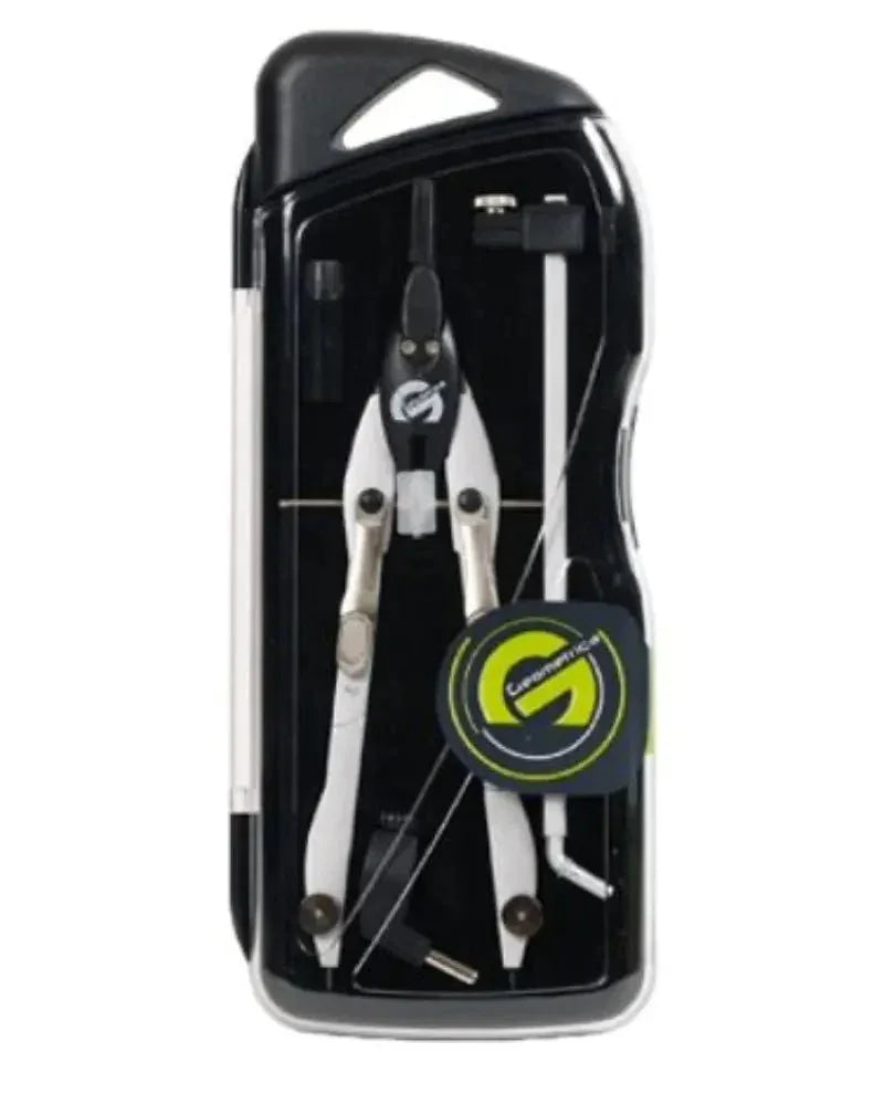 Compasso Balaustrone Geometrica 4 pezzi con allungo - Office Line