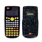 Calcolatrice Scientifica Count on Me - Genius | Legami