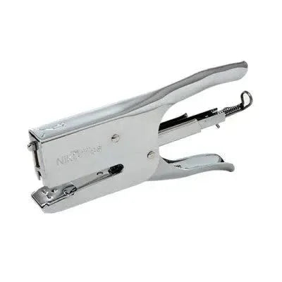 Cucitrice a Pinza Nik Office per Punti 24/6 e 24/8 - Office Line