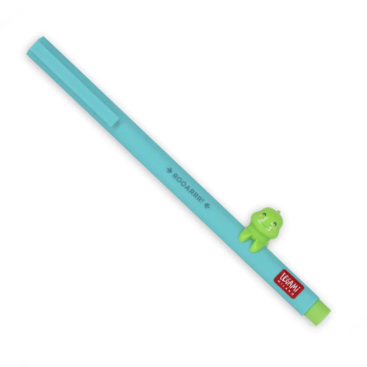 Penna Gel Legami con Animaletto Decorativo – Lovely Friends - Office Line