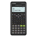 Calcolatrice Scientifica Casio FX-570ES PLUS-2 – 417 Funzioni per scuola Office line srl