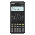 Calcolatrice Scientifica Casio FX-570ES PLUS-2 – 417 Funzioni per scuola Office line srl
