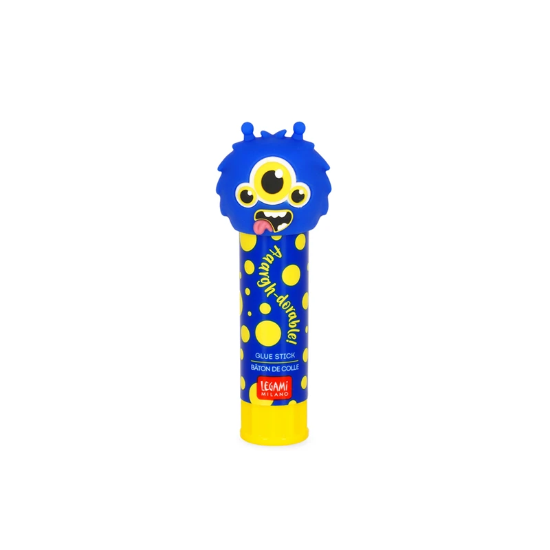 Colla Stick Tematica Legami Milano - Personaggi Assortiti