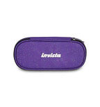 Astuccio Portapenne Invicta Lip Shine in GRS Nero