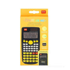 Calcolatrice Scientifica Count on Me - Genius | Legami