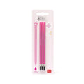 Legami – Refill per Penna Gel Cancellabile Rosa Erasable Pen - Office Line