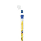Matita Impilabile con Gomma Legami “Take a Tip” Monster – 11 Mine 2B - Office Line