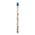 Matita Impilabile con Gomma Legami “Take a Tip” Monster – 11 Mine 2B - Office Line