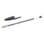 Penne BIC Cristal – 10 Pezzi – Vari Colori