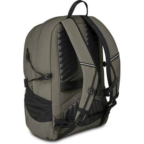 Zaino Invicta Act Plus Grigio 29L