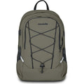 Zaino Invicta Act Plus Grigio 29L