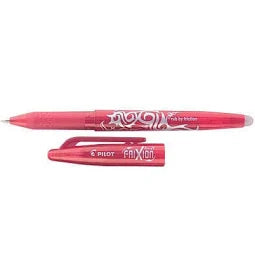 Penna Gel Cancellabile Pilot Frixion Ball – Punta 0,7 mm – Vari Colori