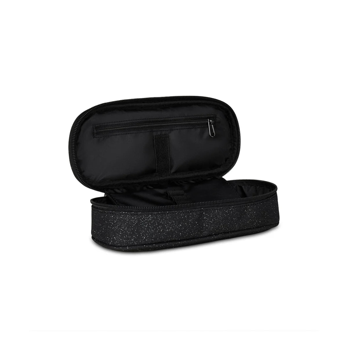 Astuccio Portapenne Invicta Lip Shine in GRS Nero