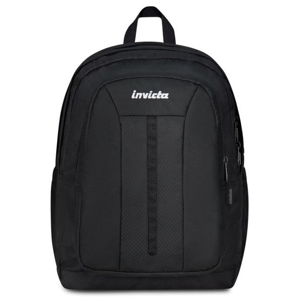 Zaino Invicta Jelek Up Led Nero