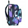 Zaino Seven Freethink Raspberry Rose 34 LT