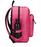 Zaino Seven Freethink Raspberry Rose 34 LT