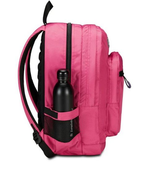 Zaino Seven Freethink Raspberry Rose 34 LT