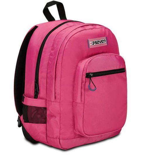 Zaino Seven Freethink Raspberry Rose 34 LT
