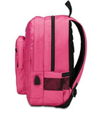 Zaino Seven Freethink Raspberry Rose 34 LT
