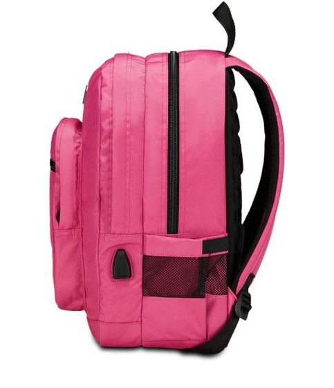 Zaino Seven Freethink Raspberry Rose 34 LT
